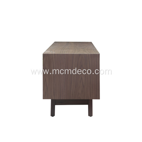 Modern Wooden Finn Juhl TV stand